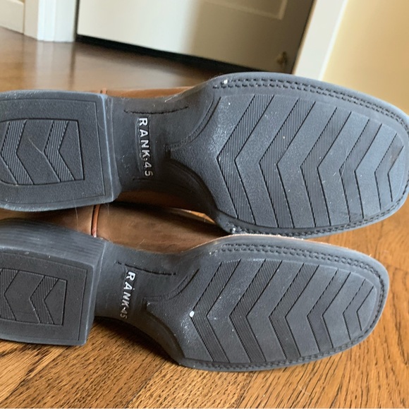 Cowboy boots - Picture 6 of 7